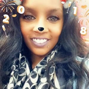 Meet your Posher, Brittney